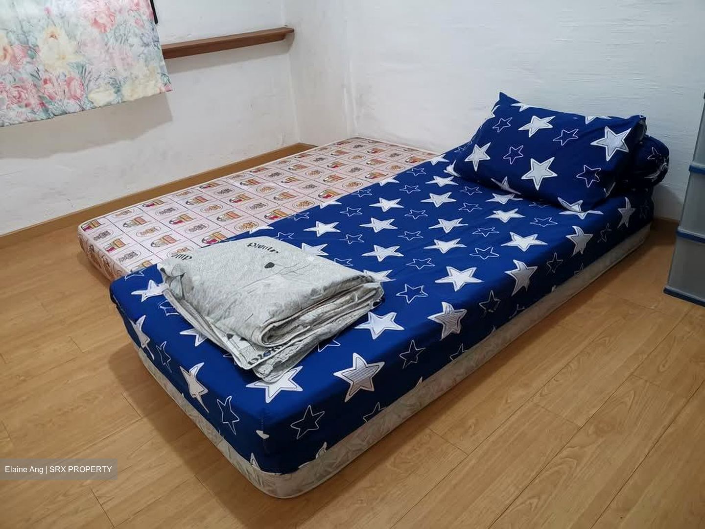 Blk 105 Clementi Street 12 (Clementi), HDB 3 Rooms #543183131